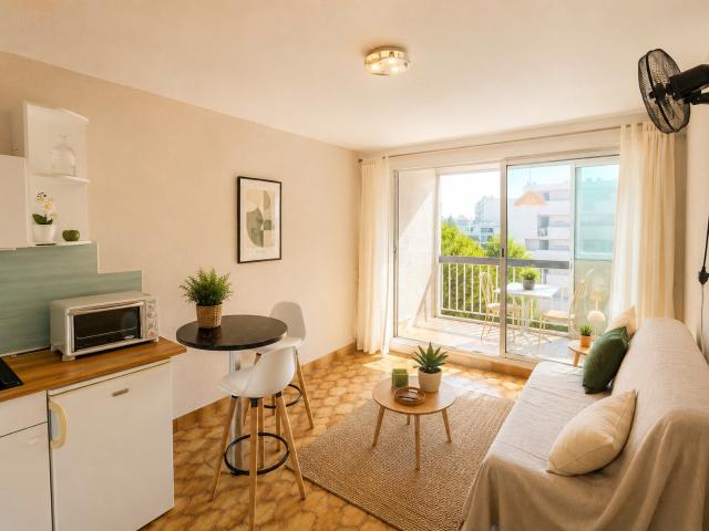 Appartement vente à Céret, Saint-cyprien