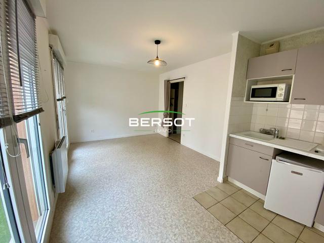 Appartement location à Pontarlier