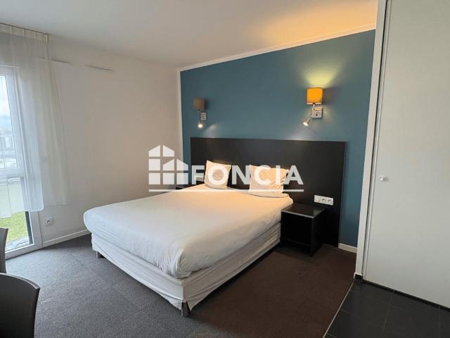Appartement vente à L'Haÿ-les-Roses, Chevilly-larue