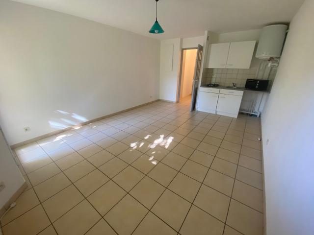 Appartement vente à Gap