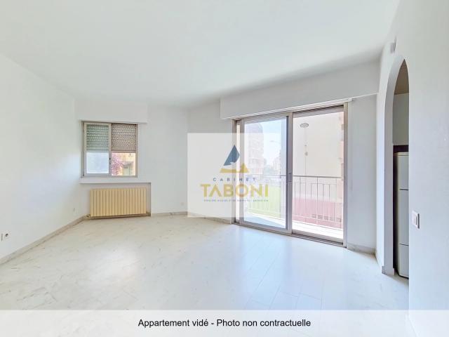 Appartement vente à Nice