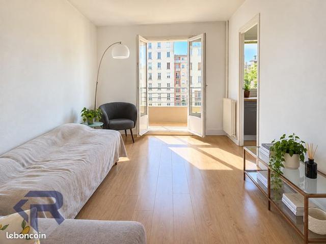 Appartement vente à Montreuil, Eure-et-Loir