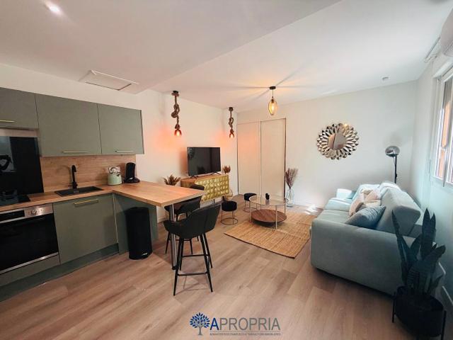 Appartement location à Dijon
