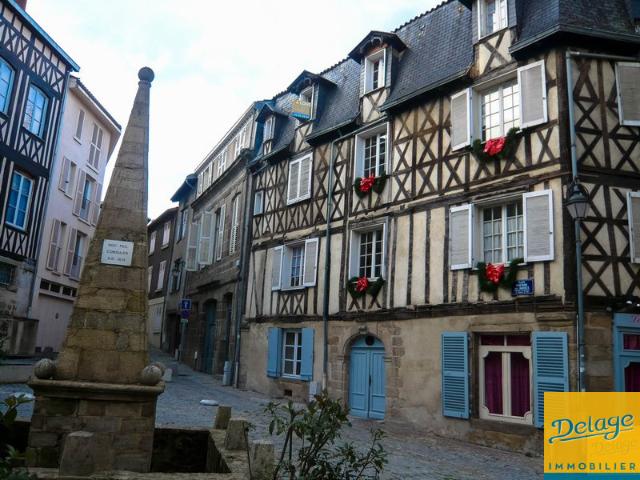 Appartement location à Limoges
