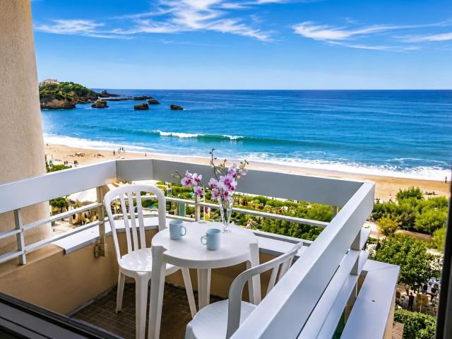 Appartement vente à Bayonne, Biarritz