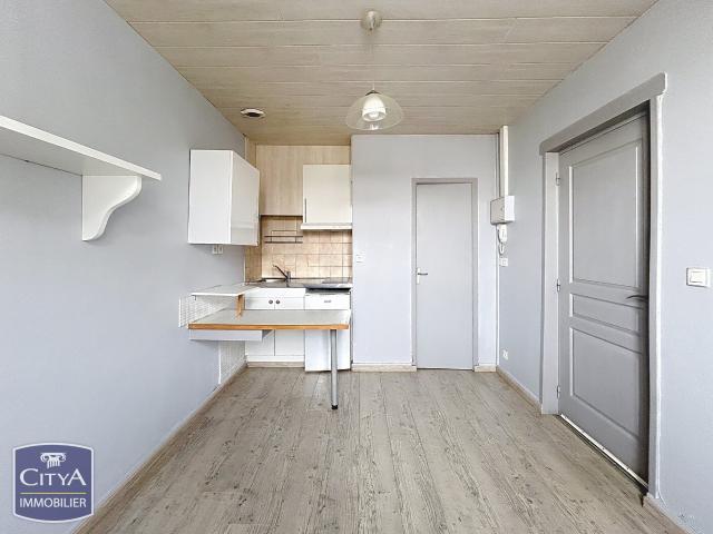 Appartement vente à Angers