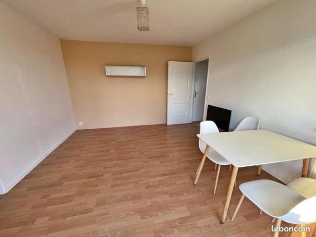 Appartement vente à Bobigny, Bondy