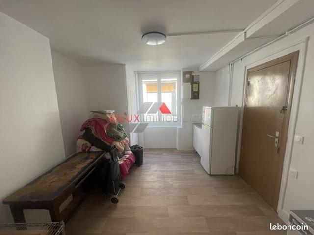Appartement vente à Liancourt, Oise