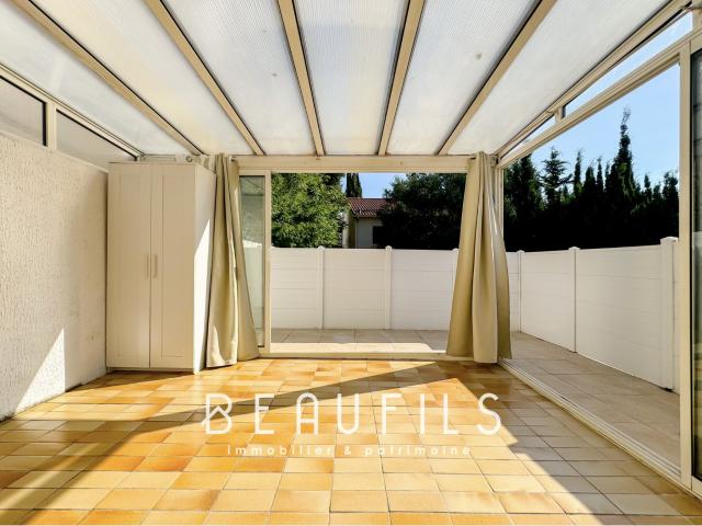 Appartement vente à Montpellier