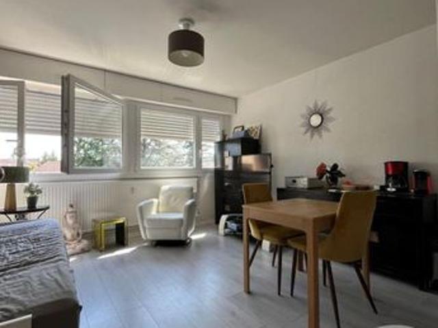 Appartement vente à Metz, Montigny-lès-metz