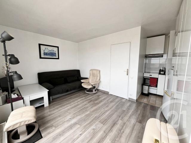 Appartement vente à Nanterre, Courbevoie
