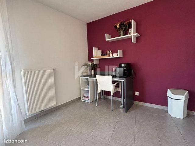 Appartement vente à Aix-en-Provence, Aix-en-provence