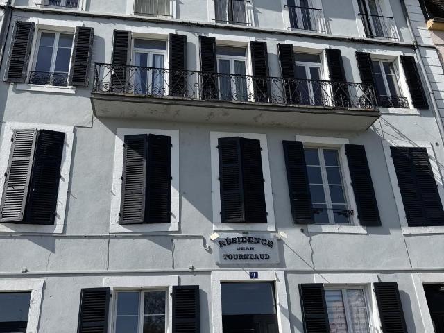 Appartement location à Montluçon
