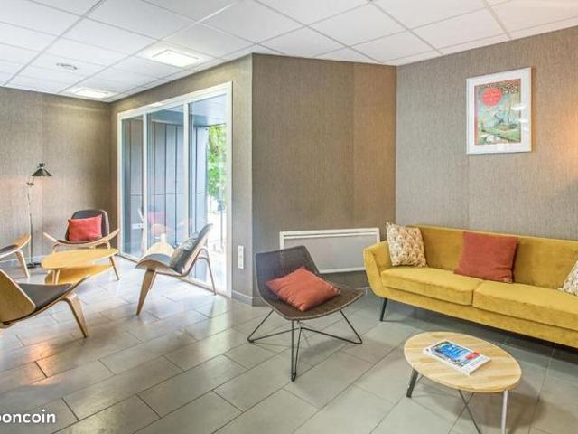 Appartement vente à Amiens