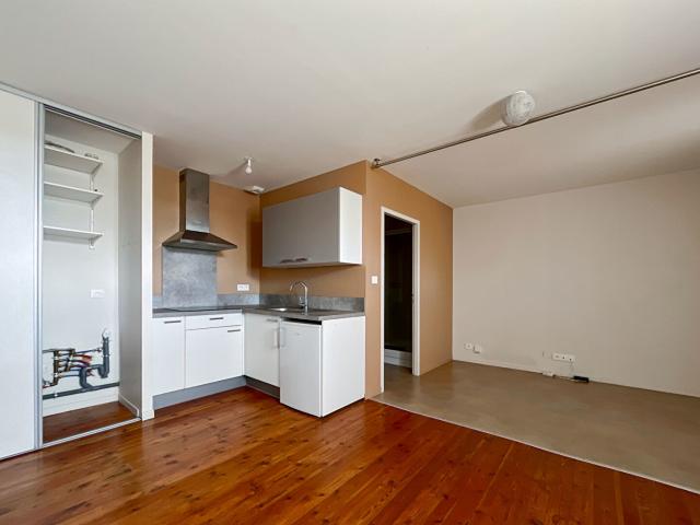 Appartement location à Montauban
