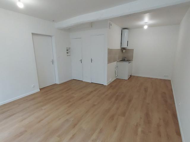 Appartement location à Sarcelles, Luzarches