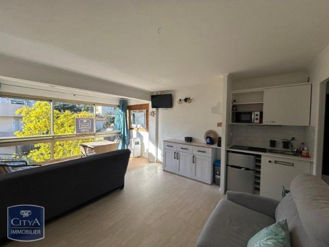 Appartement location à Gauthier-Haut, Sainte-Maxime