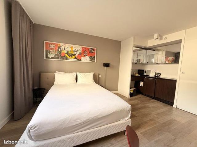 Appartement vente à Marseille