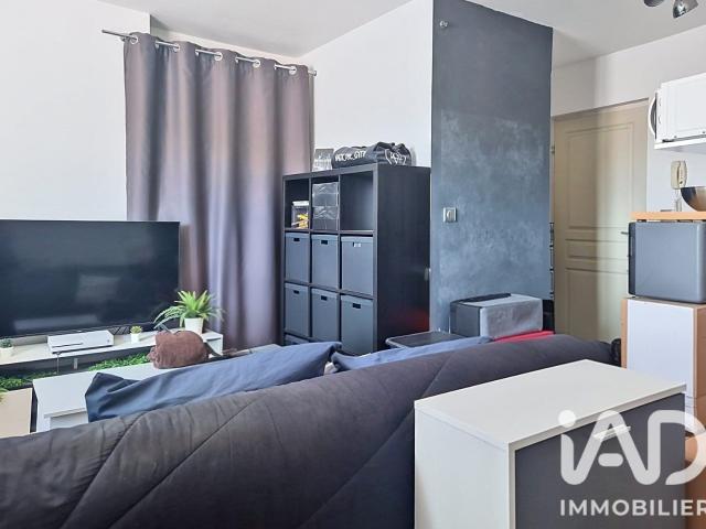 Appartement vente à Istres, Bouches-du-Rhône