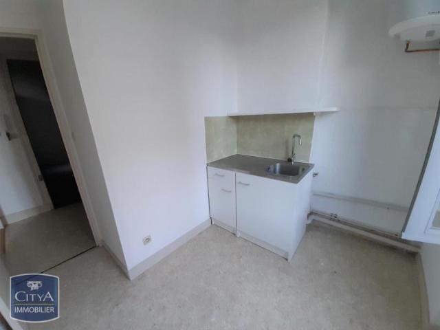 Appartement location à Saint-Étienne, Saint-etienne