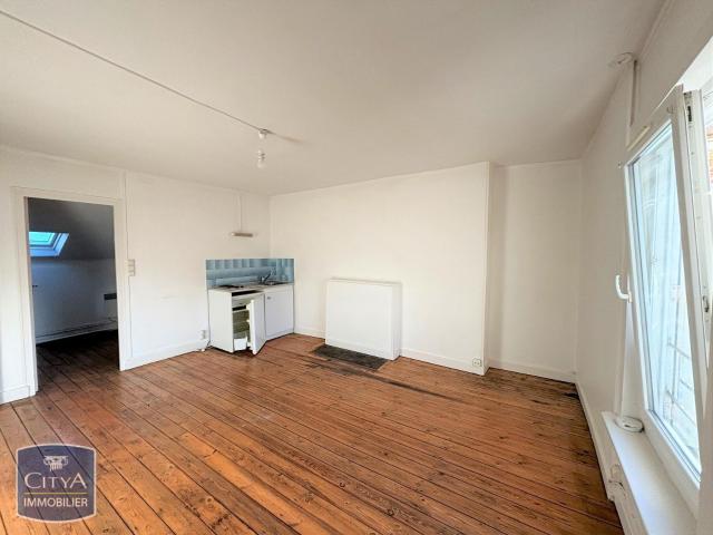 Appartement location à Limoges