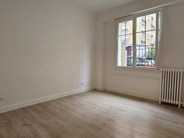 Appartement vente à Nanterre, Asnières-sur-seine