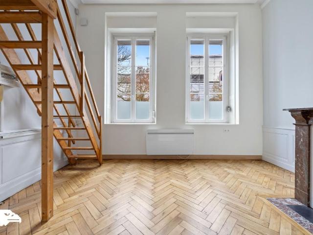 Appartement location à Arras