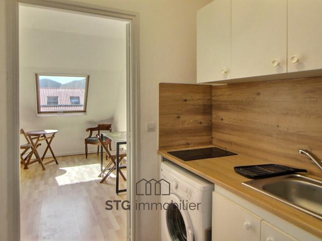 Appartement vente à Ajaccio