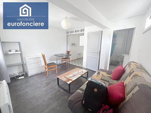 Appartement vente à Troyes