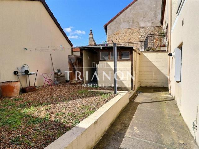 Appartement vente à Triel-sur-Seine, Yvelines