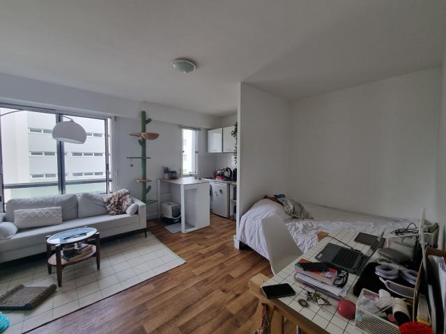 Appartement vente à Paris, Île-de-France