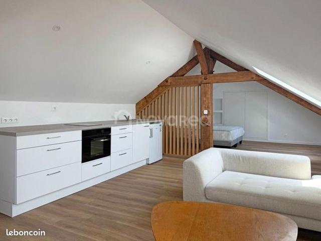 Appartement vente à Pau