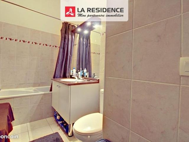 Appartement vente à Saint-Germain-en-Laye, Poissy