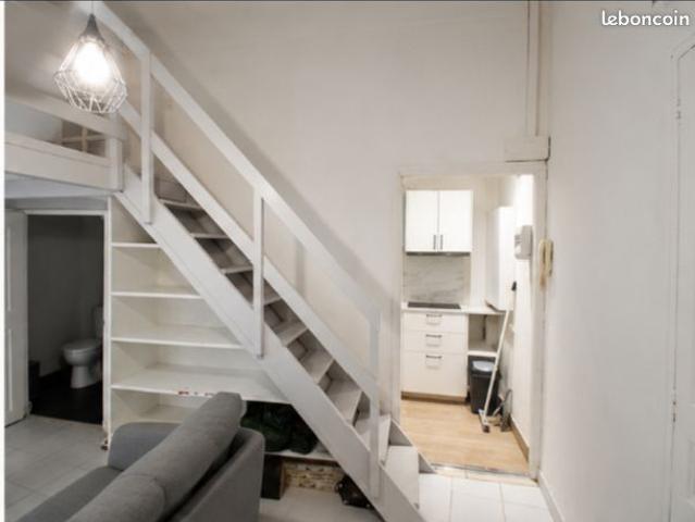 Appartement vente à Aix-en-Provence, Aix-en-provence