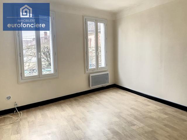 Appartement vente à Troyes