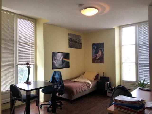 Appartement location à Nantes