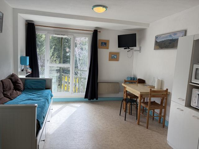 Appartement vente à Saint-Flour, Laveissière