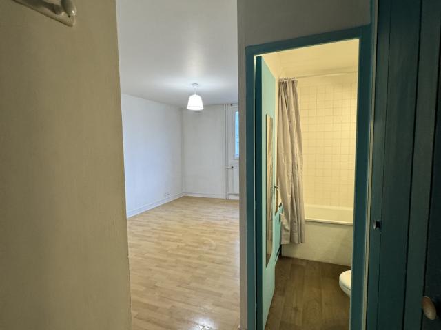 Appartement vente à Orléans