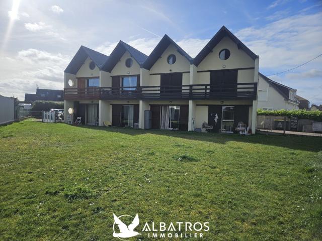 Appartement vente à Caen, Colleville-montgomery