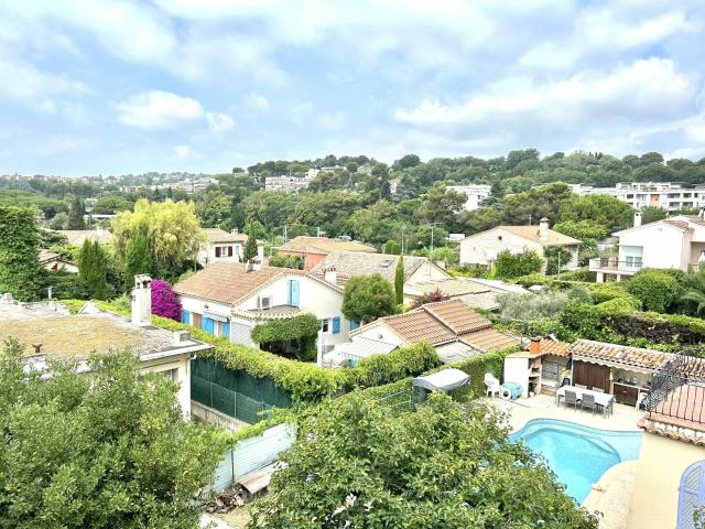 Appartement vente à Grasse, Villeneuve-loubet