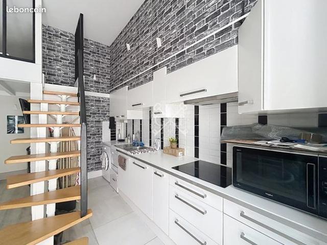 Appartement vente à Lyon, Métropole de Lyon