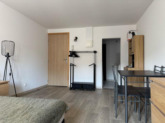 Appartement location à Verdun