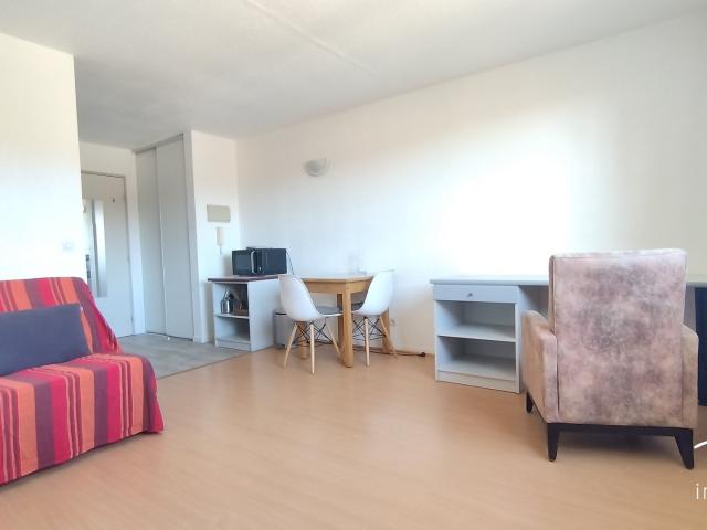 Appartement location à Montpellier, Grabels