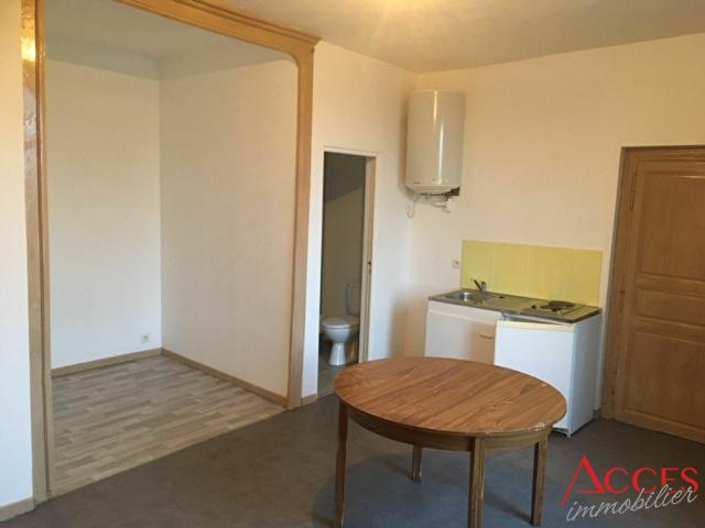 Appartement location à Limoges, Saint-germain-les-belles