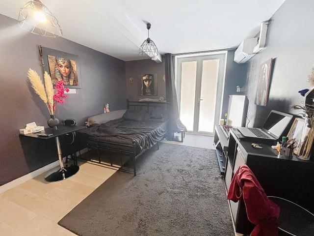 Appartement vente à Aix-en-Provence, Gardanne
