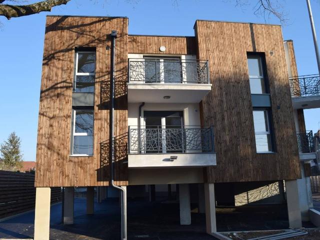 Appartement vente à Brive-la-Gaillarde, Brive-la-gaillarde