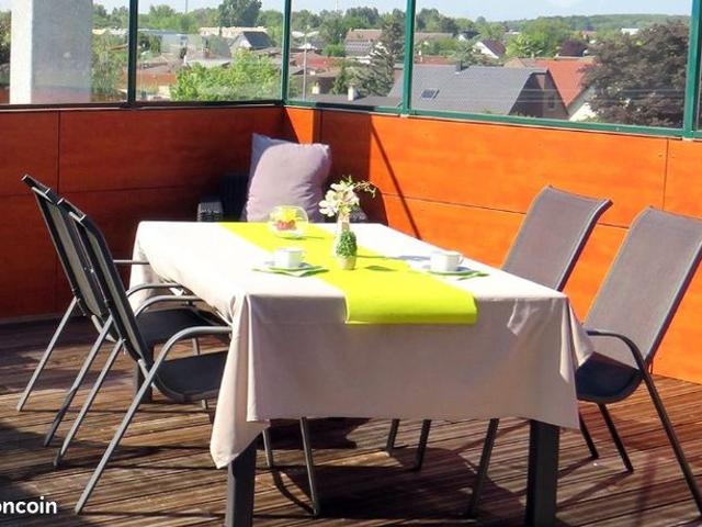 Appartement vente à Strasbourg, Schiltigheim
