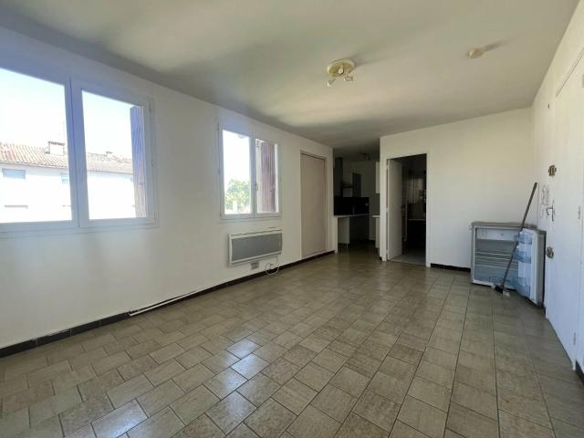 Appartement vente à Nîmes