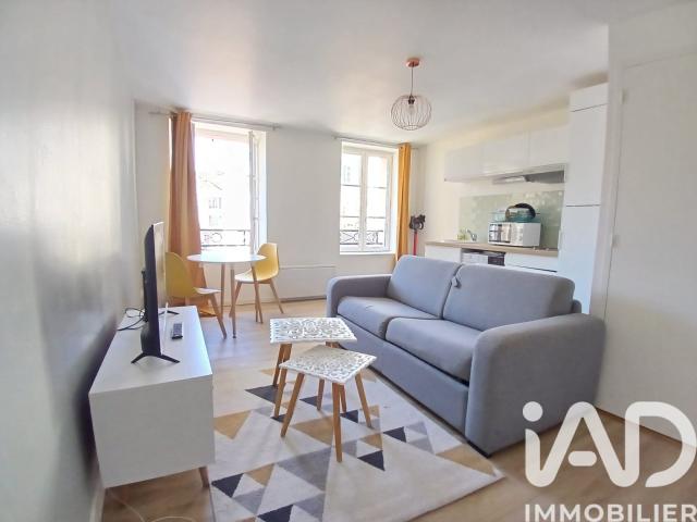 Appartement vente à Provins, Montereau-fault-yonne