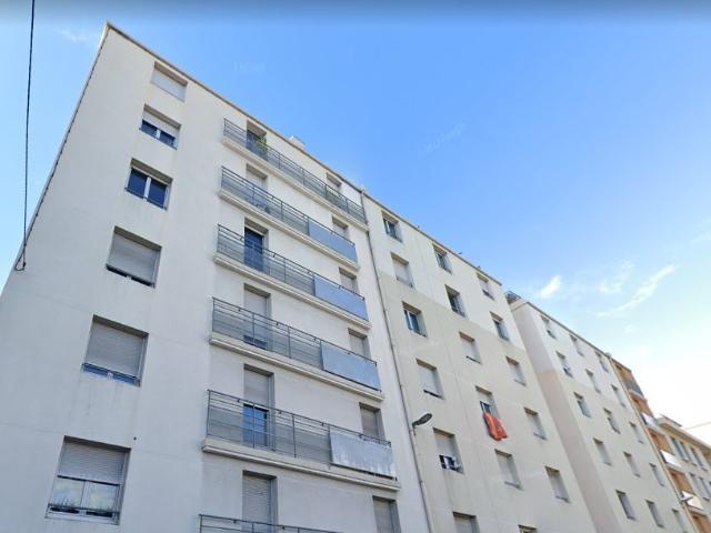Appartement vente à Marseille